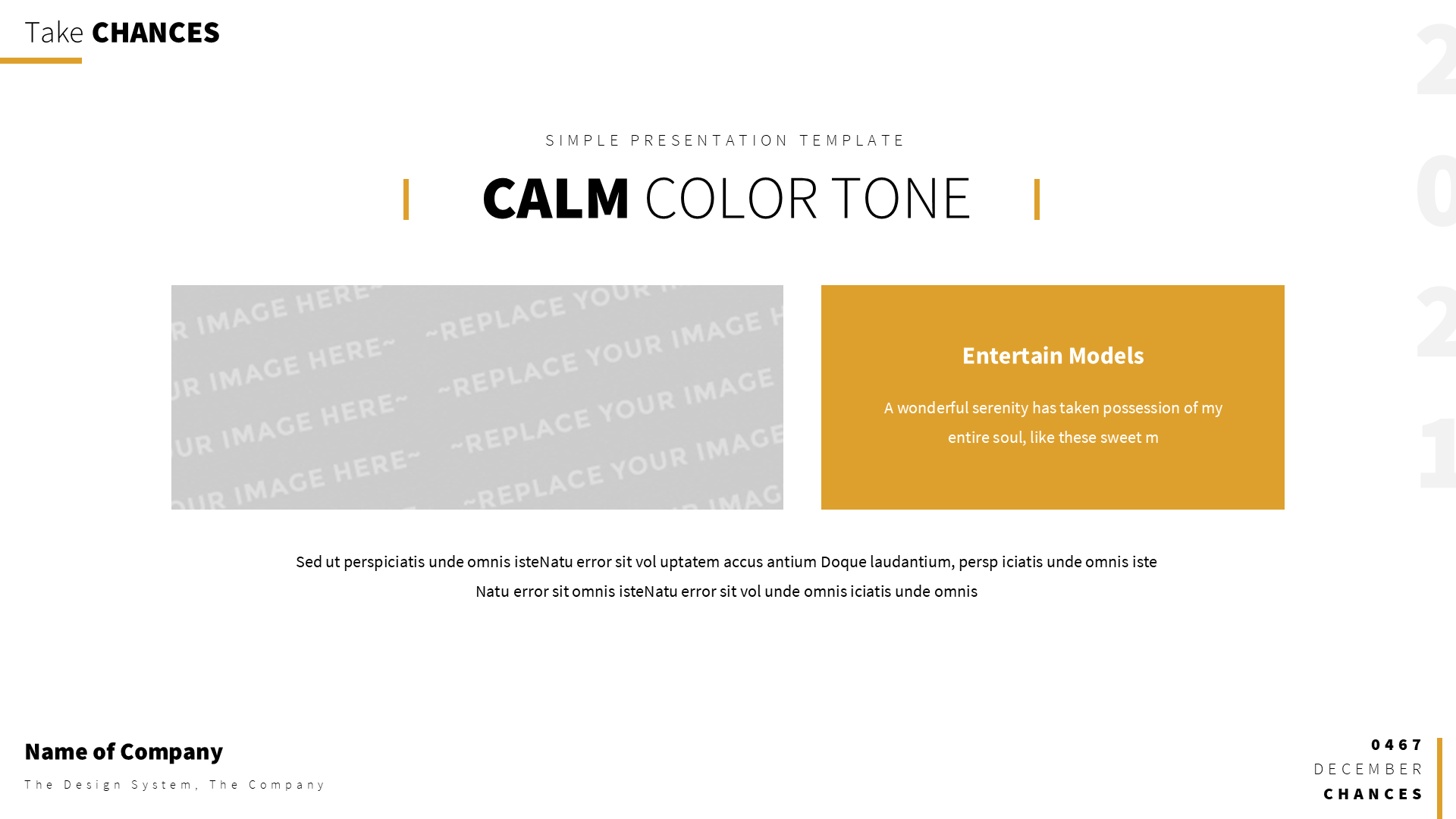 Hataraku Gold slide 4